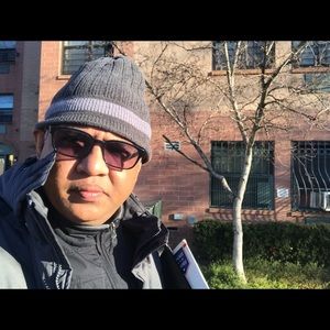 Meet your Posher, Md